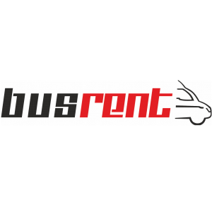 Logo BusRent