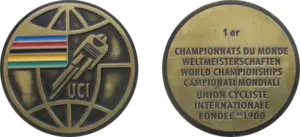 krzysztof piasecki medal