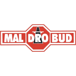 Logo Maldrobud