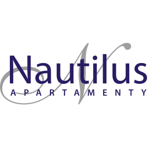 Logo Apartamenty Nautilus