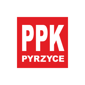 Logo Pyrzyckie Przedsiębiorstwo Komunalne