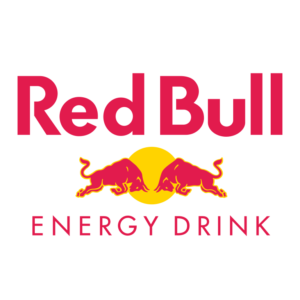 Logo Red Bull Energy Drink