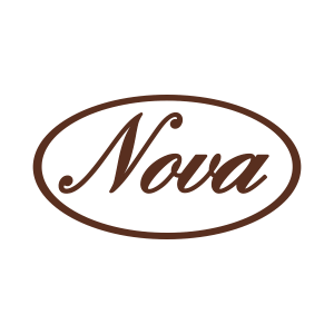 Logo Nova - Piekarnia Cukiernia