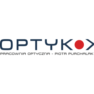 Logo Optyk