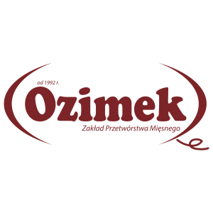 Logo Ozimek Zakład Przetwórstwa Mięsnego