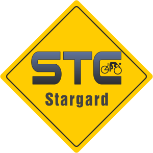 Logo STC Stargard