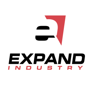 Logo Expand Industry