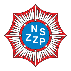 Logo NSZZP