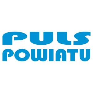 Logo Puls Powiatu