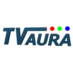 Logo TV Aura