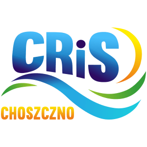 Logo Centrum Rekreacji i Sportu Choszczno