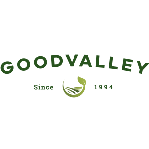 Logo Goodvalley
