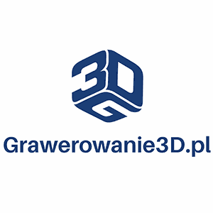 Logo Grawerowanie3D.pl