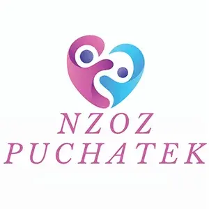 Logo NZOZ Puchatek