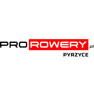 Logo ProRowery.pl