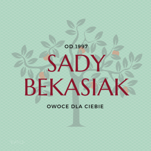 Logo Sady Beksiak