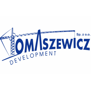 Logo Tomaszewicz Development