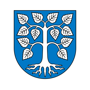 Herb Gminy Brzeżno