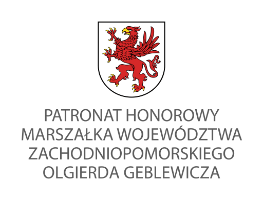 Patronat Honorowy Marszałka Województwa Zachodniopomorskiego Olgierda Geblewicza